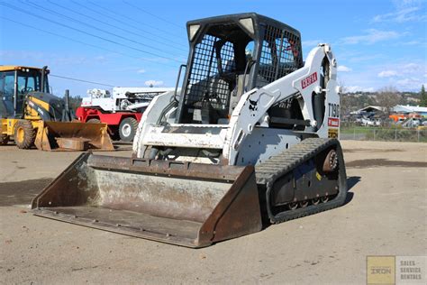 bobcat t190 skid steer parts|bobcat t190 sold price.